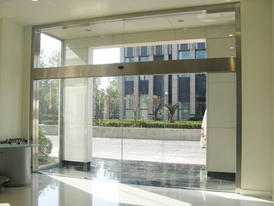 自動(dòng)感應(yīng)門(mén)維修部分案例 自動(dòng)感應(yīng)門(mén)維修部分案例