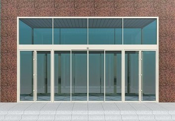 成都玻璃自動門哪家做的質(zhì)量最好 成都玻璃自動門哪家做的質(zhì)量最好