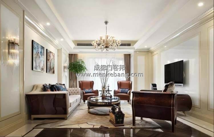 電動感應門是什么