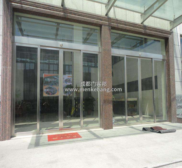 自動(dòng)門(mén)各種故障維修