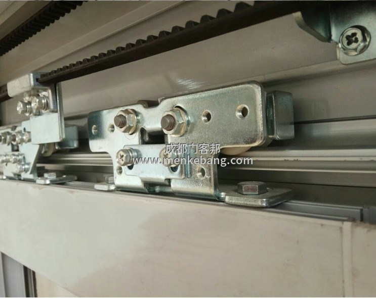 自動(dòng)門滑輪更換安裝詳細(xì)教程 自動(dòng)門滑輪更換安裝詳細(xì)教程