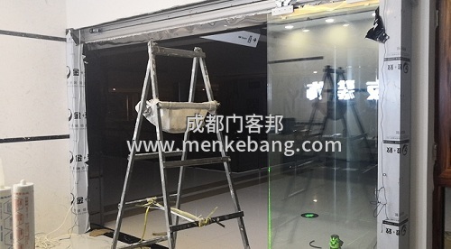 自動門感應門維修知識 自動門感應門維修知識