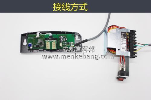 松下感應門探頭接線,松下感應門探頭接線圖 松下感應門探頭接線,松下感應門探頭接線圖