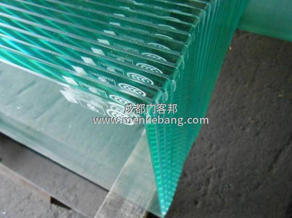 自動門為什么要選用玻璃 自動門為什么要選用玻璃