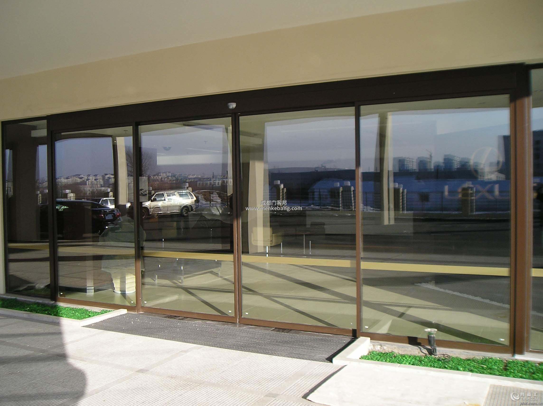 成都自動門廠家供應,四川成都自動門廠家哪家好 成都自動門廠家供應,四川成都自動門廠家哪家好