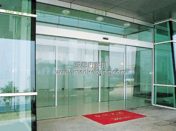 成都自動門生產(chǎn)廠家