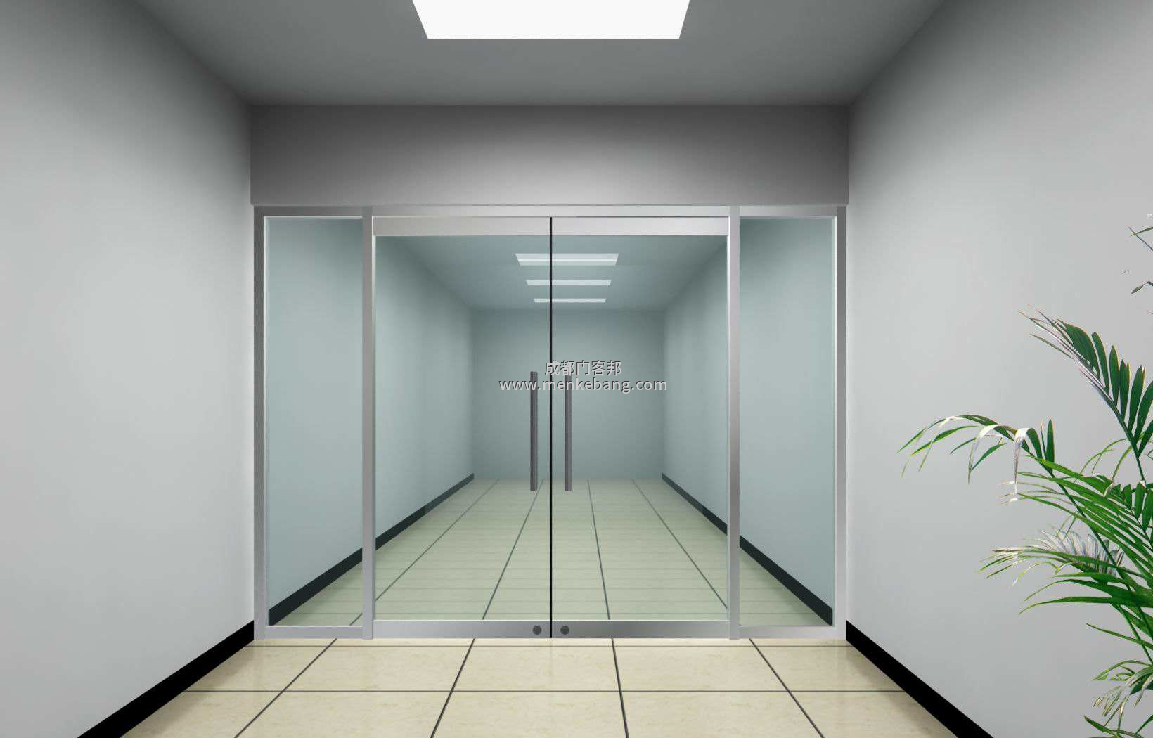 成都市高新區玻璃門地彈簧更換 成都市高新區玻璃門地彈簧更換