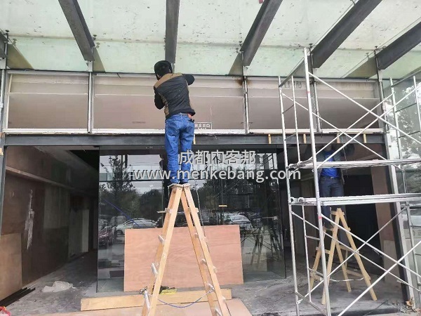 新津自動(dòng)門安裝,新津電子感應(yīng)門,新津感應(yīng)門安裝