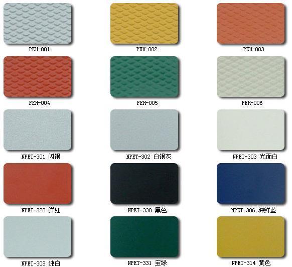 氟碳噴涂自動(dòng)門方案