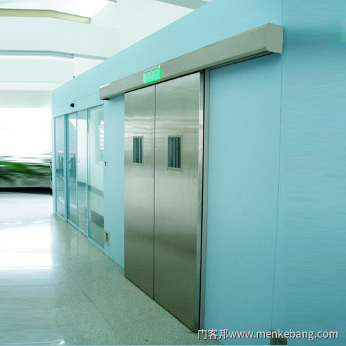 成都醫(yī)用自動門,無塵室自動門介紹
