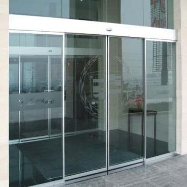 有框自動(dòng)門